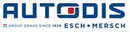 Logo Autodis - Esch